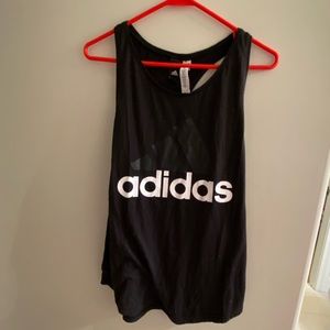 Adidas Tank Top